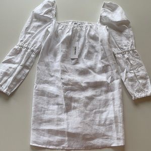 NWT Reformation dress